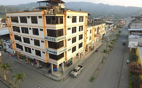 Hotel Somagg